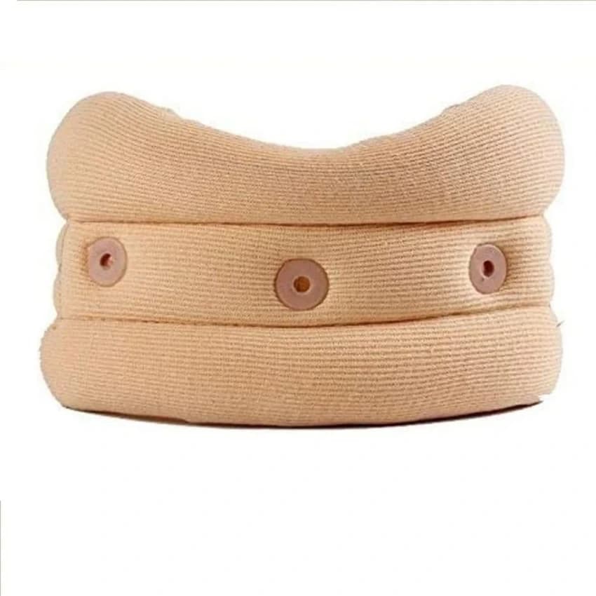 Adjustable Collar Neck Support Brace L Size