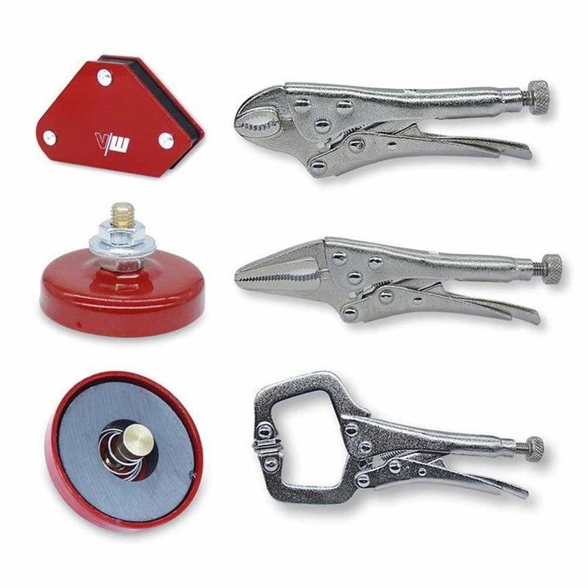 Welding Tool
