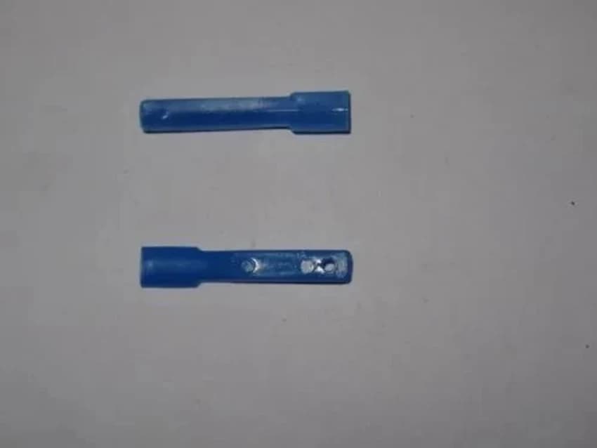 Laser Embroidery Machine Part