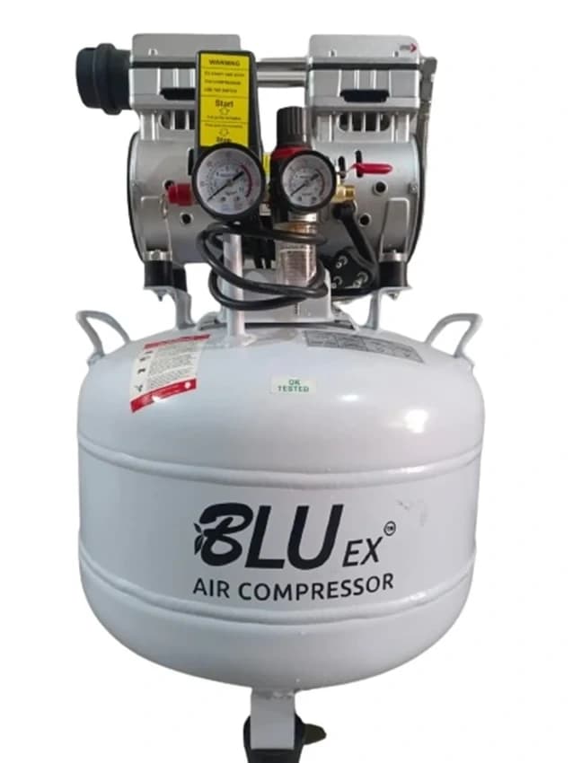 DENTAL CHAIR AIR COMPRESSOR, For Commercial