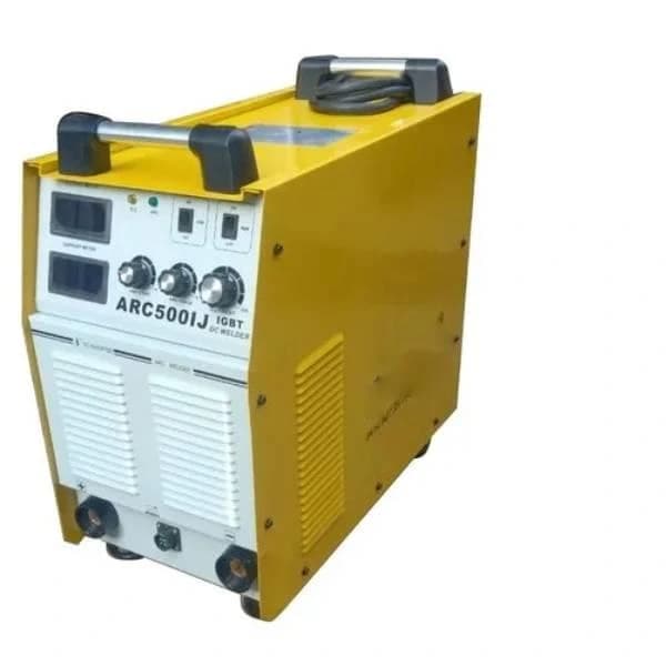 R500 IJ Inverter ARC Welding Machine