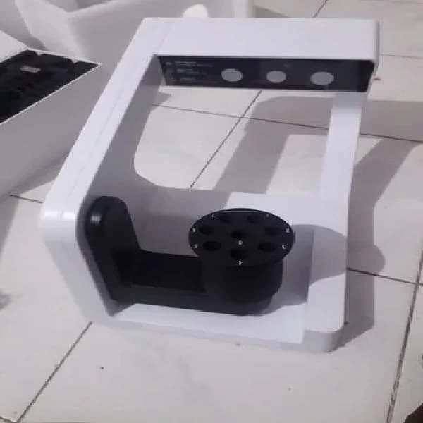 Shining 3D Dental Scanner
