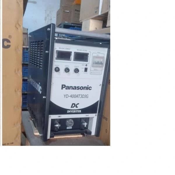 Welding Invertaes Panasonic