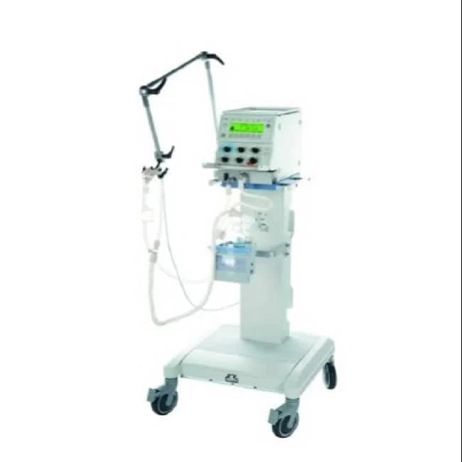 Drager Babylog 8000 Plus (Refurbished) Ventilators