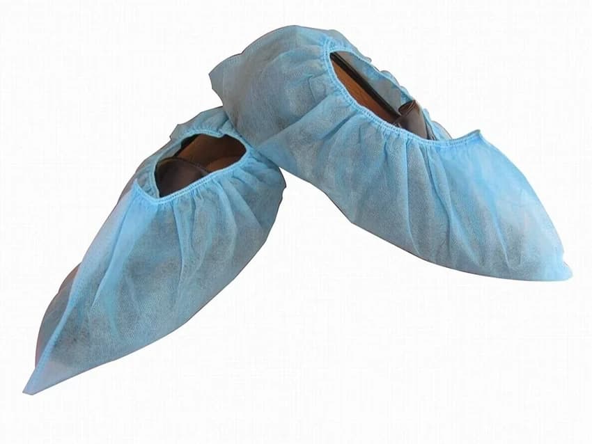 Anti-Static Non Woven Shoe Cover