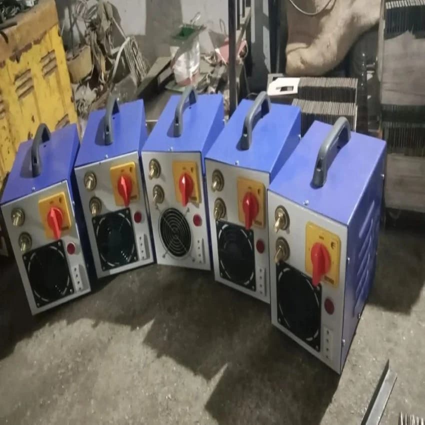 Portable Welding Machine 200 Amp