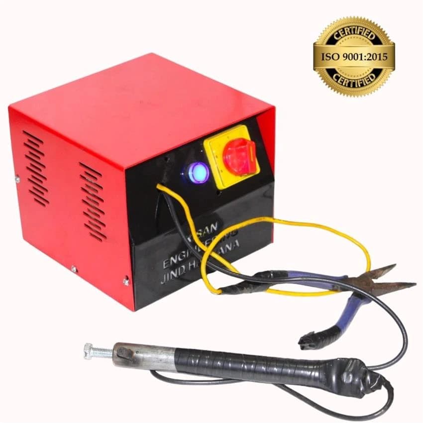 Wire Jointer Welding Machine
