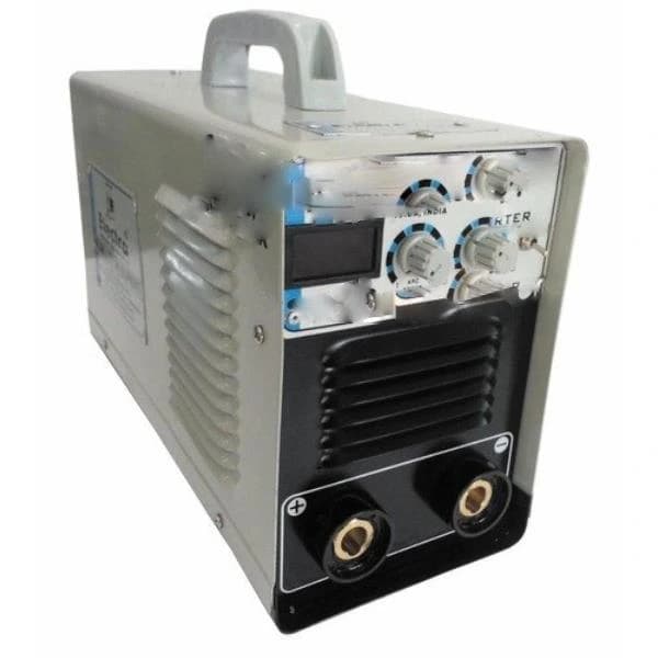 GAMO 250 Inverter Welding Machine