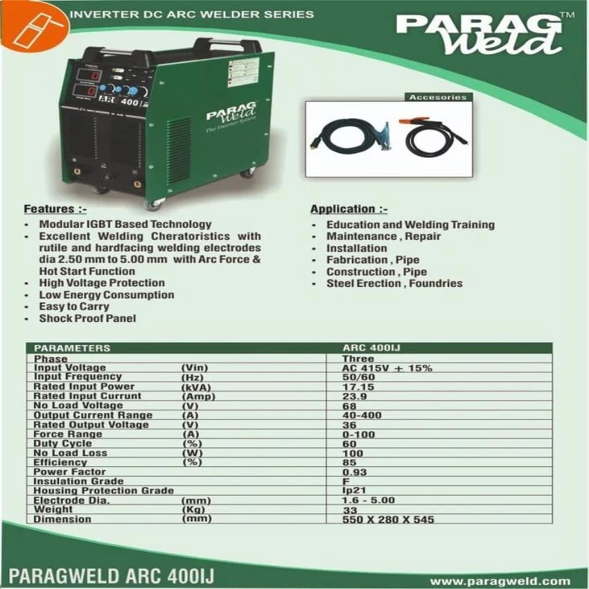 Welding . Machine, For Industrial