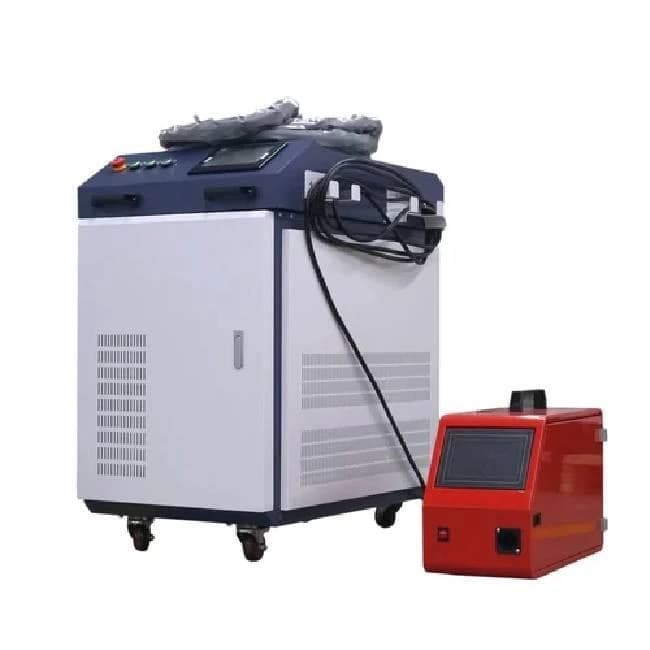 Portable Type Welding Machines