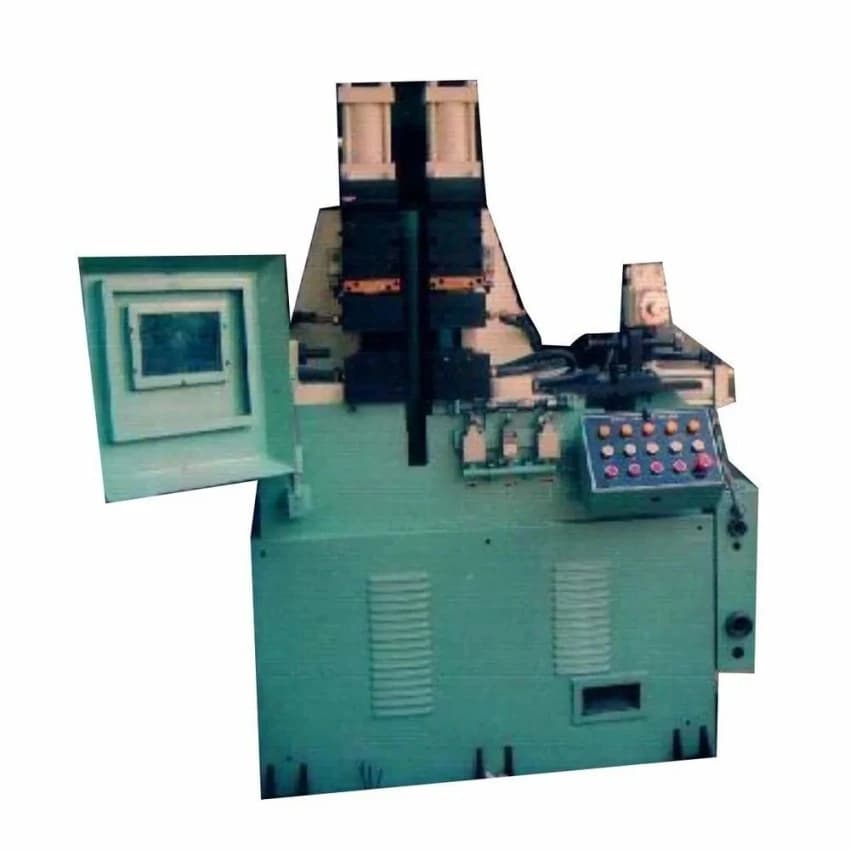 50 Hz 3 Phase Flash Butt Welding Machine, Automation Grade: Automatic, Electric