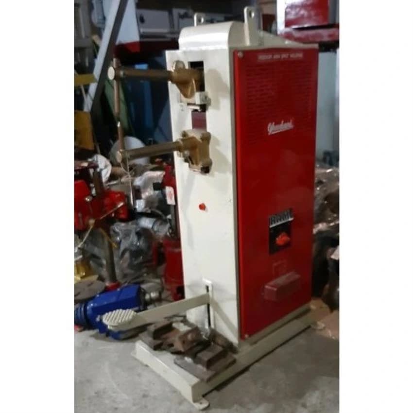 Electric Spot Welding Machine