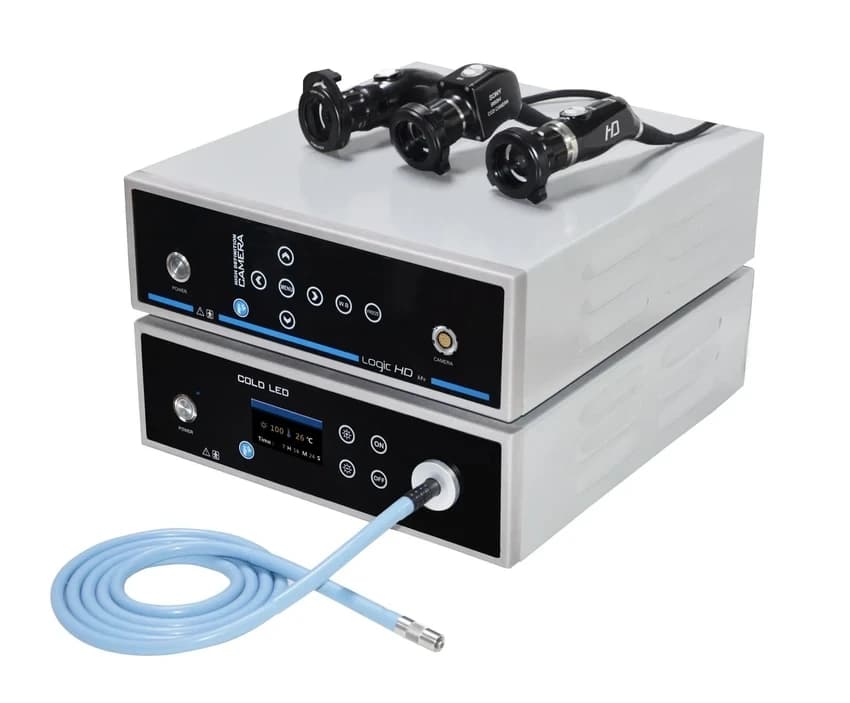Stryker Endoscopy HD Camera System, For Clinical Purpose