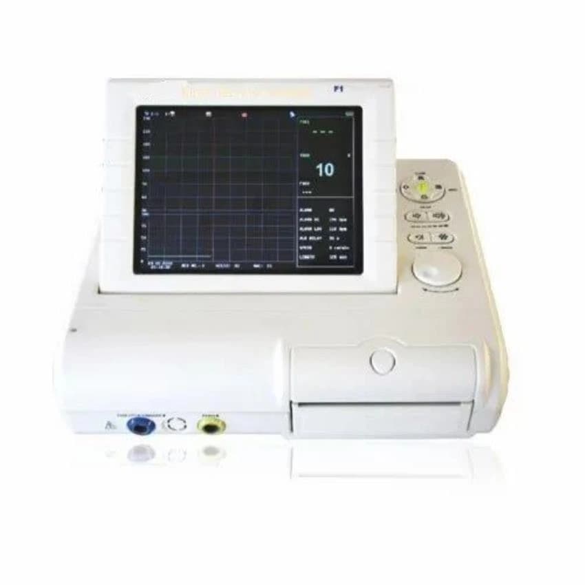 Kiran Fetal Monitor, For Hospital