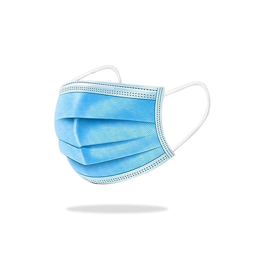 3 Ply Face Mask