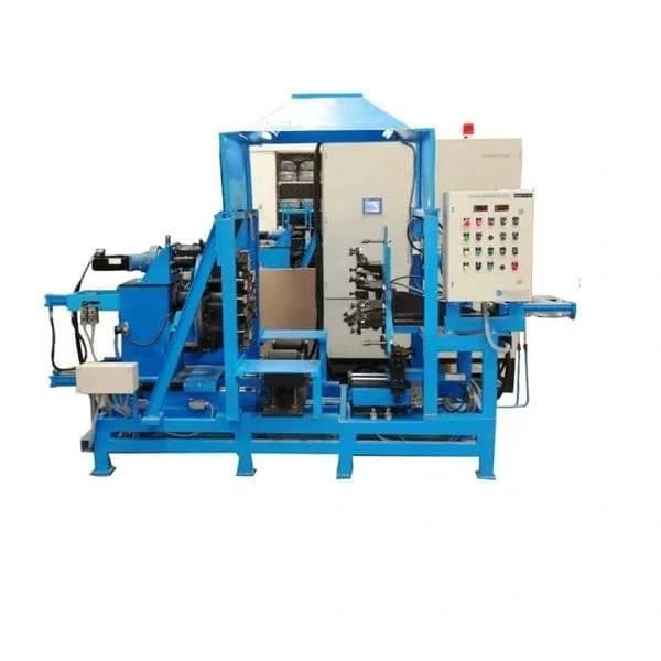 Mild Steel Welding SPM