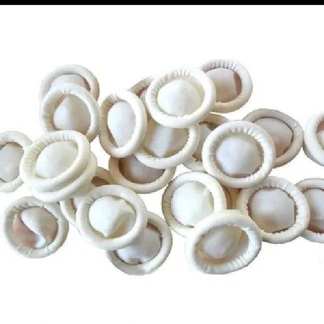 ESD Rubber Finger Cot