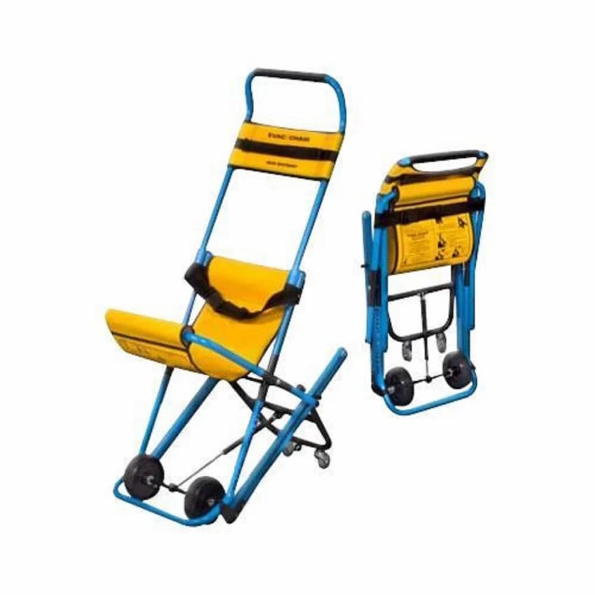 Emergency Evacuation Chair