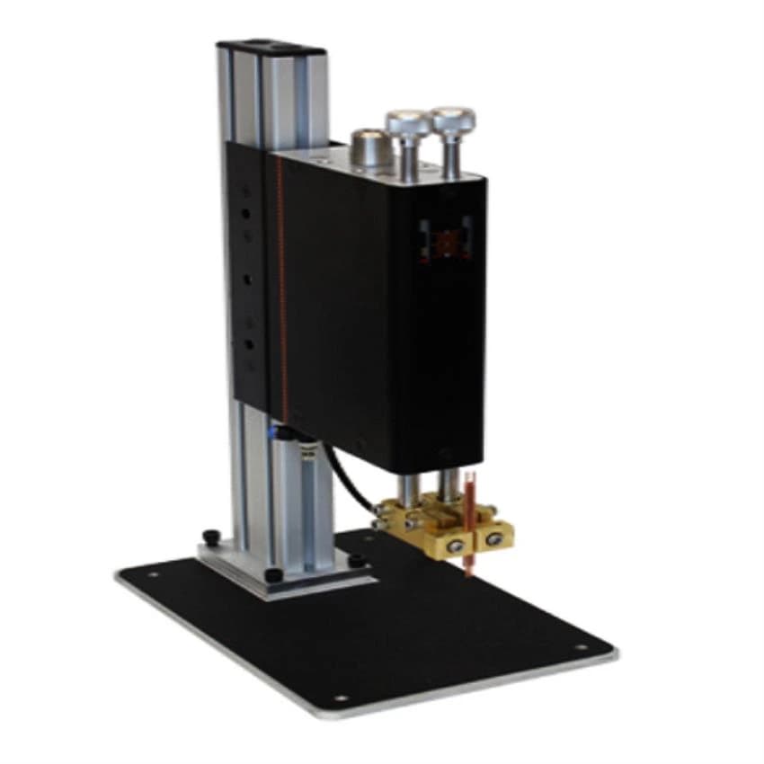 Lithium Ion Battery Spot Welding Machine