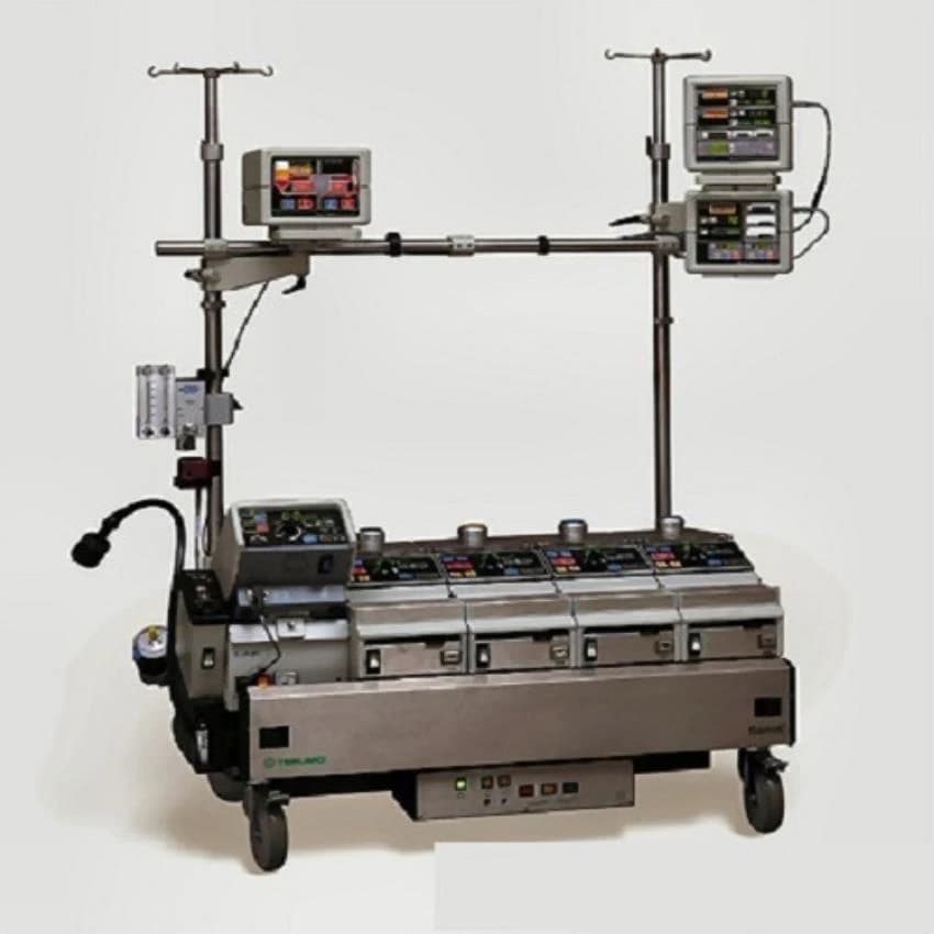 Heart Lung Machine
