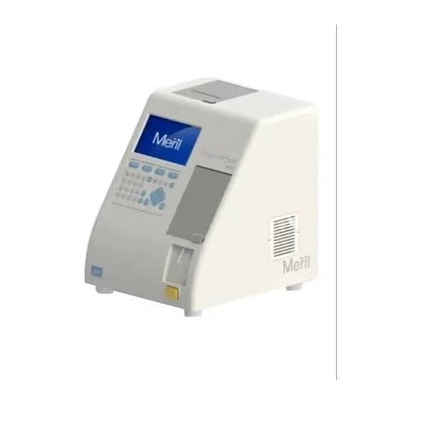 Semi Auto Analyzer