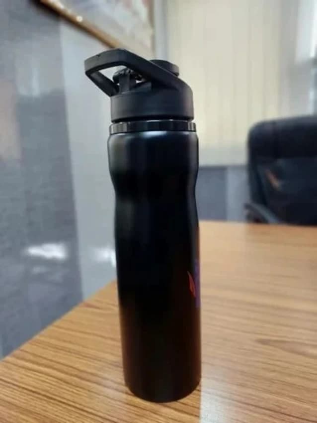 Hot Water Bottle