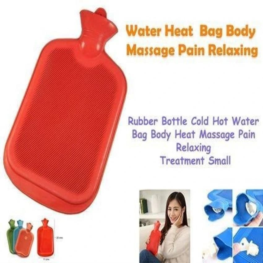 Rubber Hot Water Bottle warm bottle