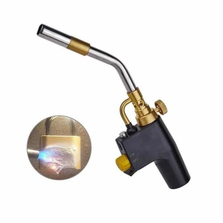 Brazing Blow Torch