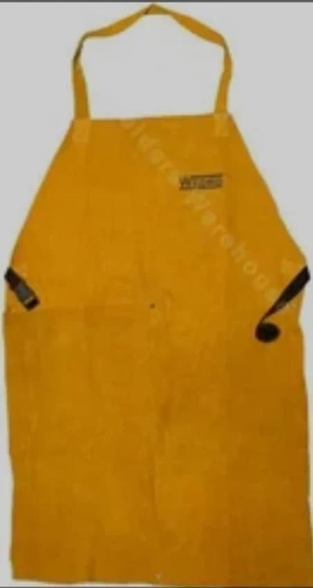 Esab Welding Apron