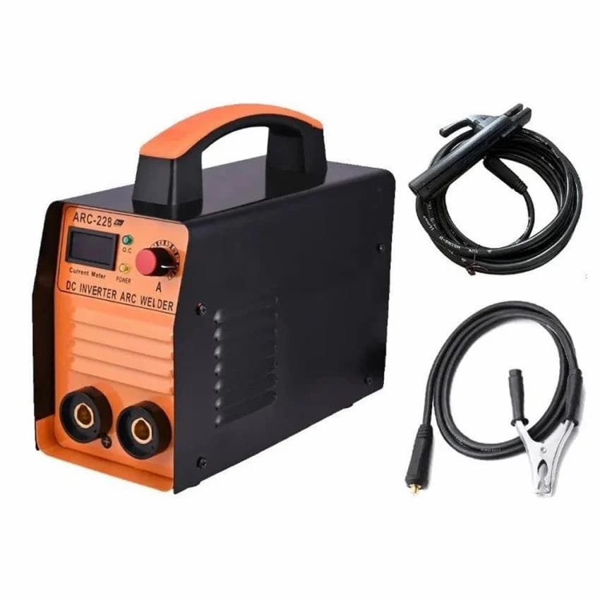 150 Ampere Inverter Arc Welding Machine