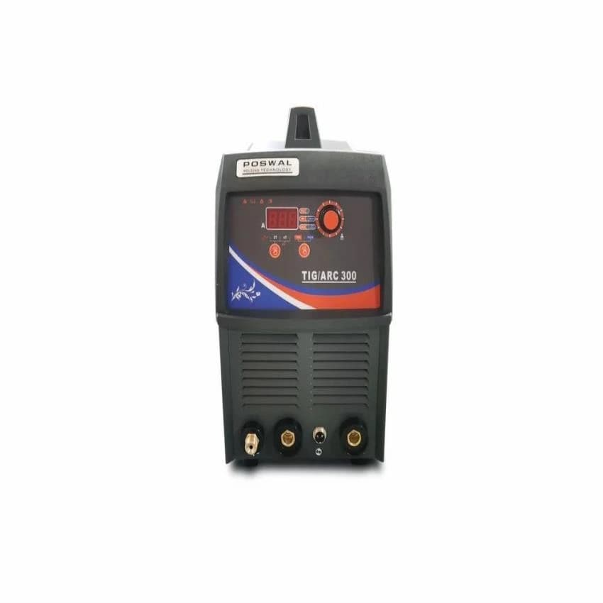 Inverter Type Tig Welding Machine