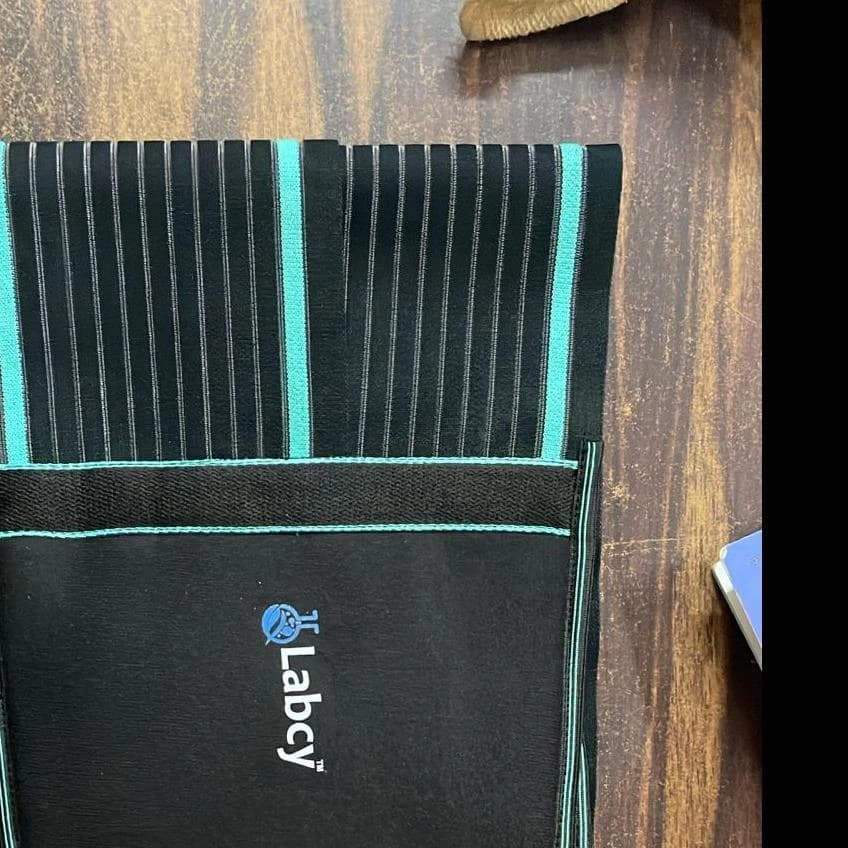 LABCY Lumbo Sacral Belt