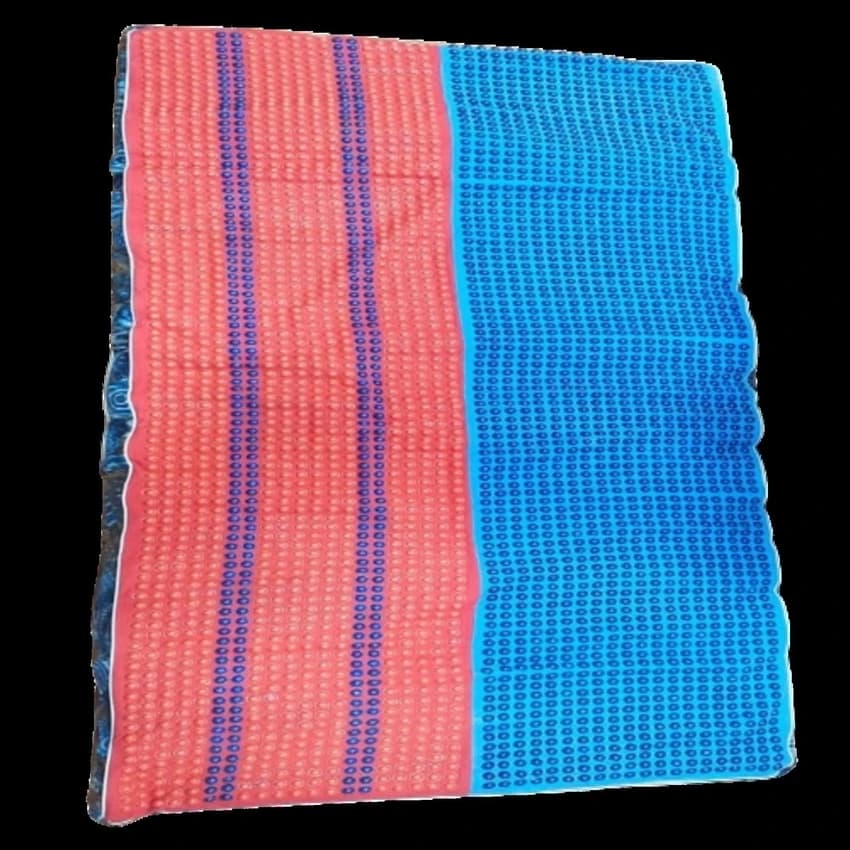 K510 KSTAR Acu Magnetic Bed Sheet Deluxe, 7 Feet