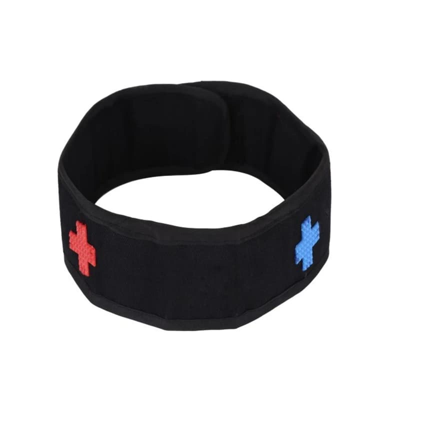 K488 KSTAR Magnetic Head Belt Powerfull Jeans