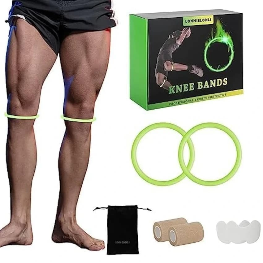 Knee Support Ring
