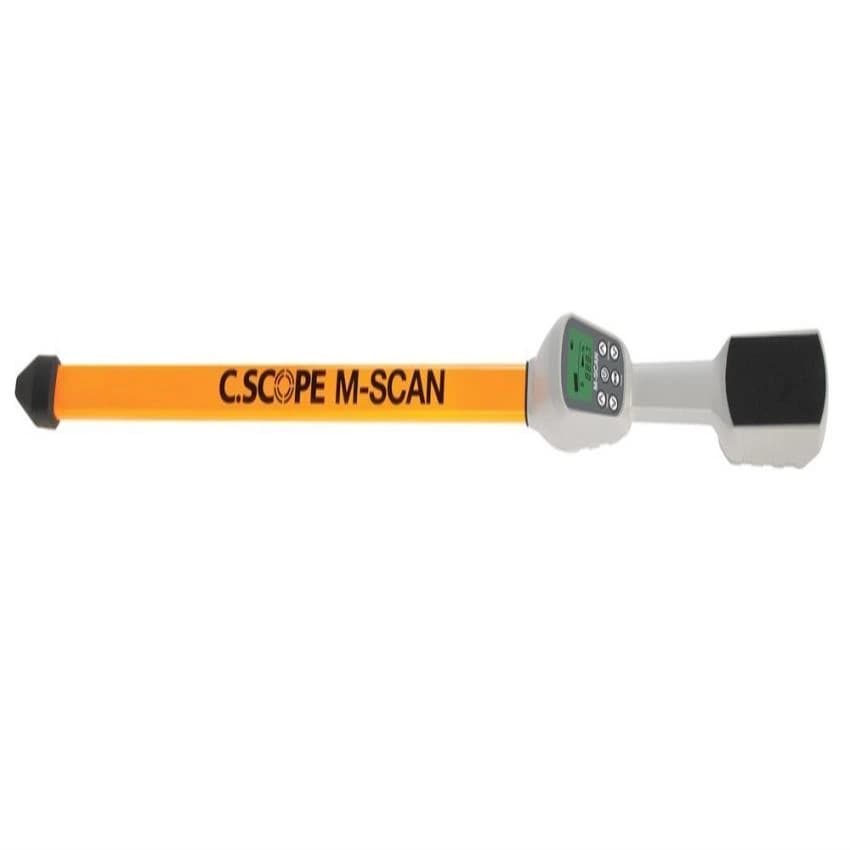 C.SCOPE M-SCAN Magnetometer