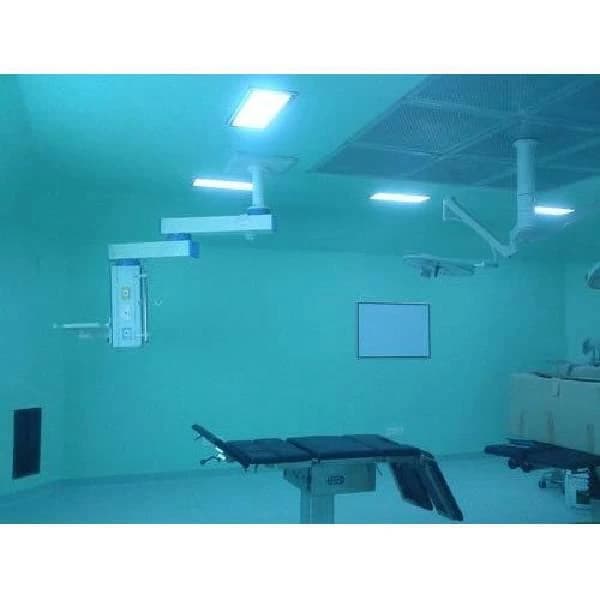 Modular Operation Theater