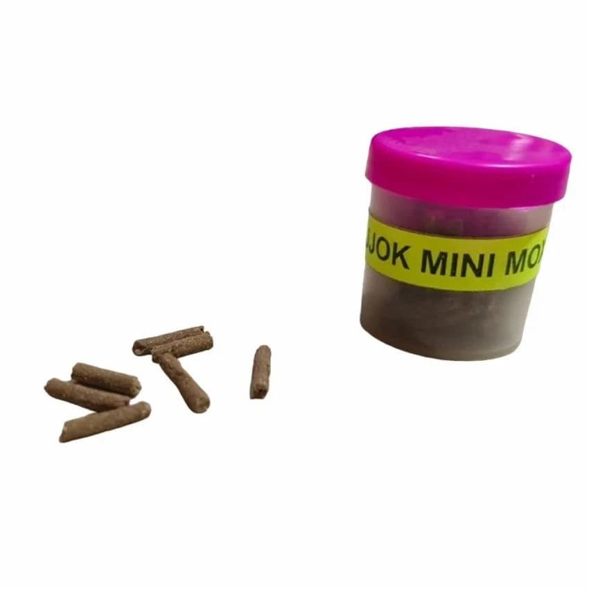 Acupuncture Sujok Mini Moxa