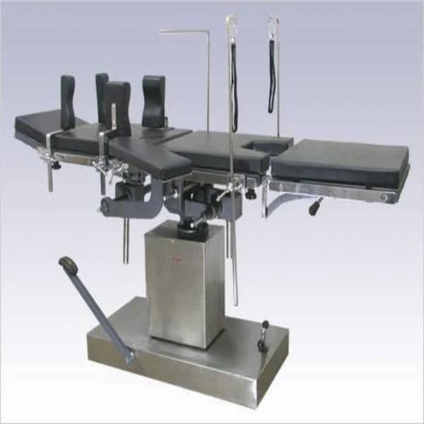 Operation Theatre Table