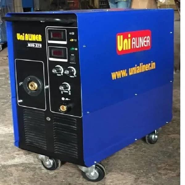 Mig Mag Welding Machine,250A