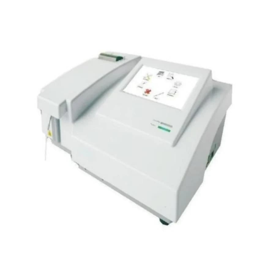 Semi Automatic Bio Chemistry Analyzer