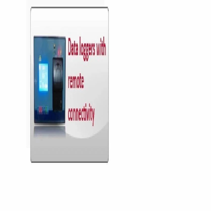 GSM based smart remote monitoring solution, For Automation