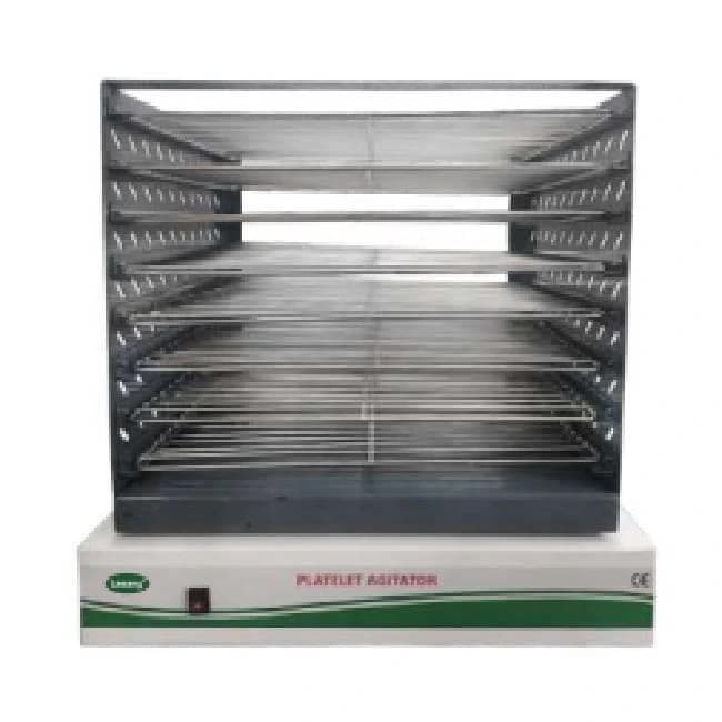 Platelet Agitator