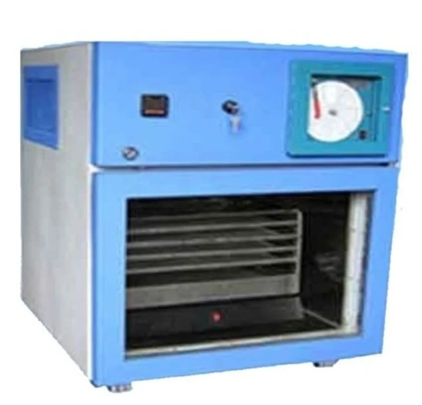 BSE Blue PLATELET INCUBATOR, For Hospital, Model Name/Number: Bsepi