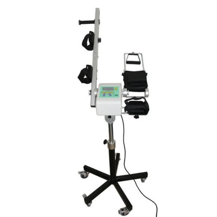 Wrist Cpm Machine