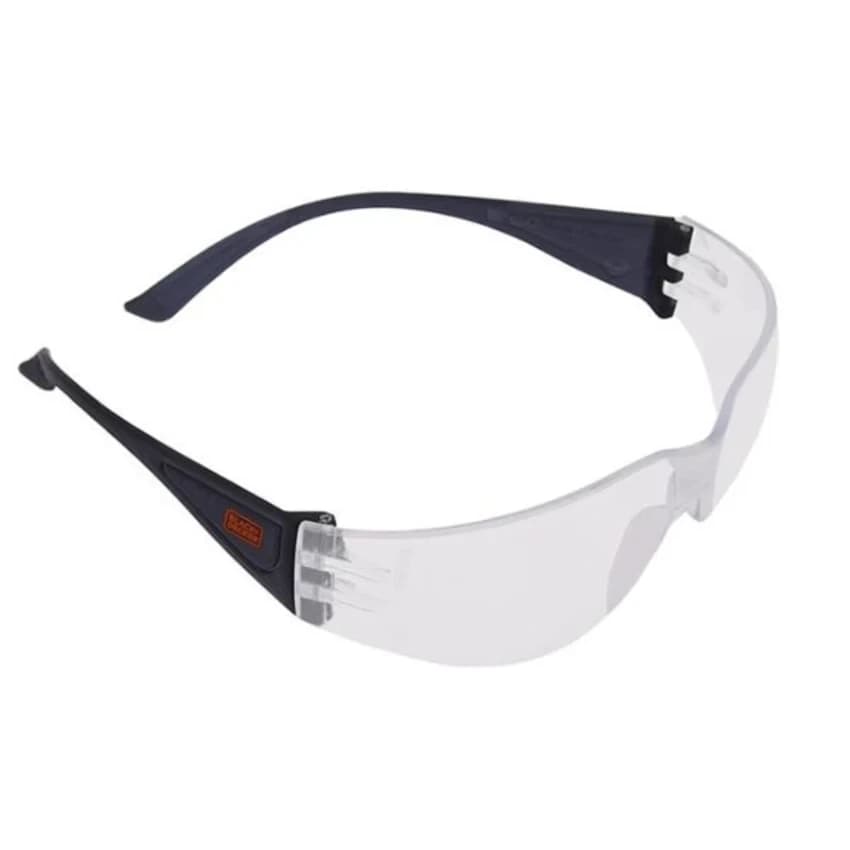 White Glass Safety Spectacles, Lens Type: Prescription, Model Name/Number: BXPE0501IN