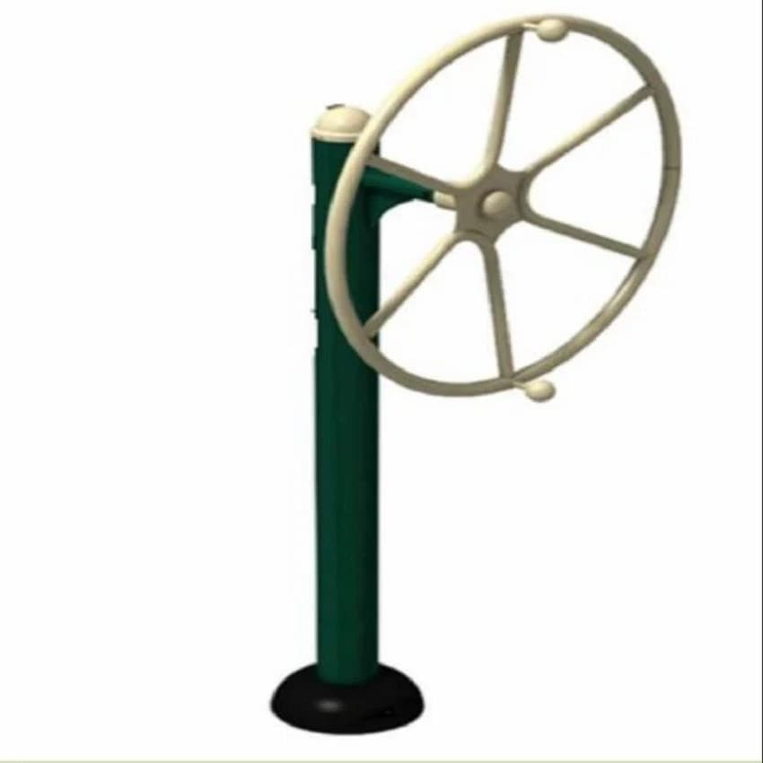 MS/GI Outdoor Gym Equipments
