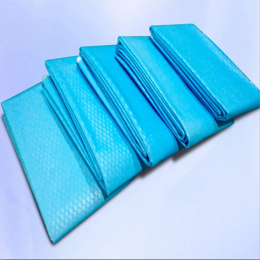 Non-Woven Medical Drape Sheet, For Hospital