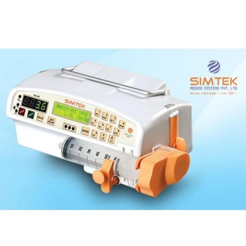 Syringe Pump
