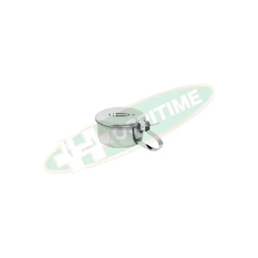 Hospitime Sputum SS Mug